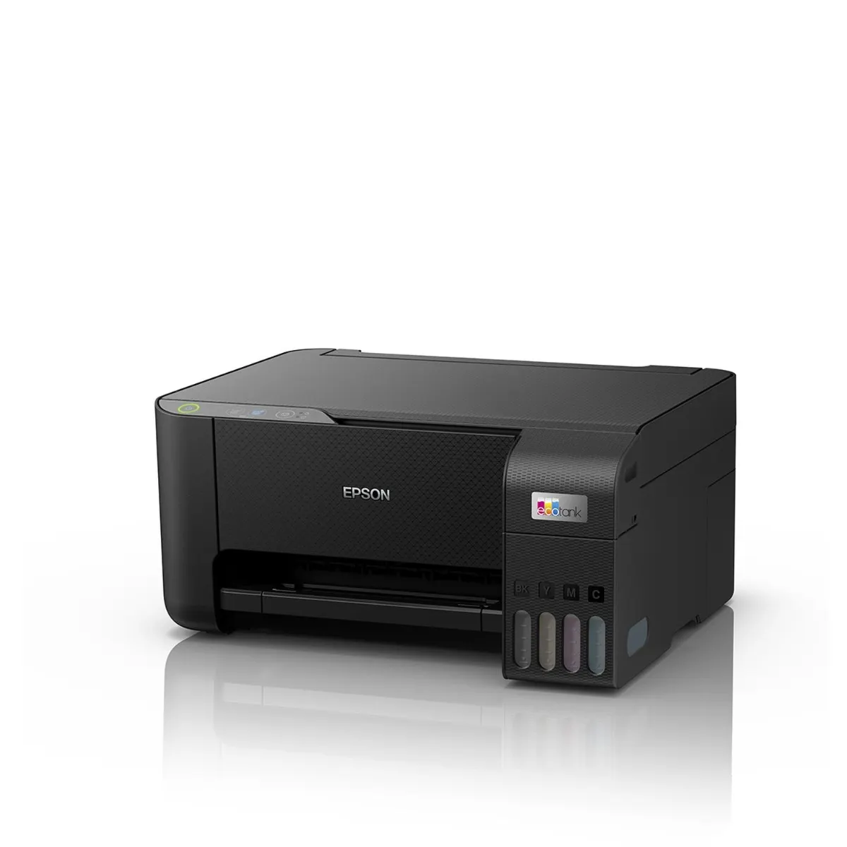 Foto 4 pulgar | Multifuncional Epson Ecotank L3210 A Color Usb 33ppm