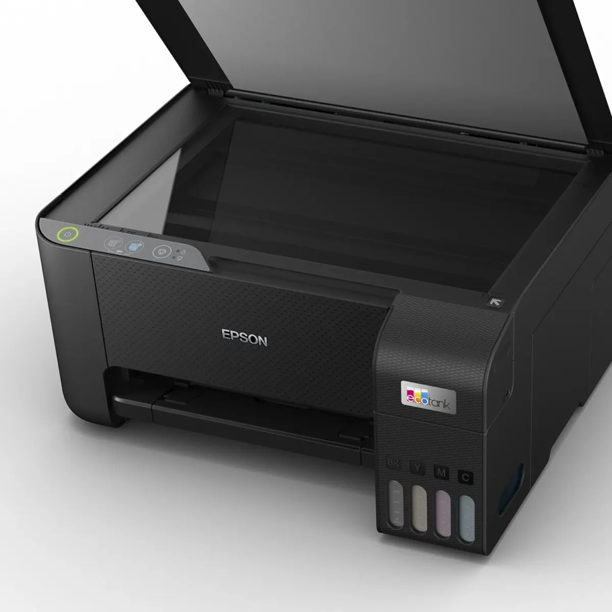 Foto 4 | Multifuncional Epson Ecotank L3210 A Color Usb 33ppm