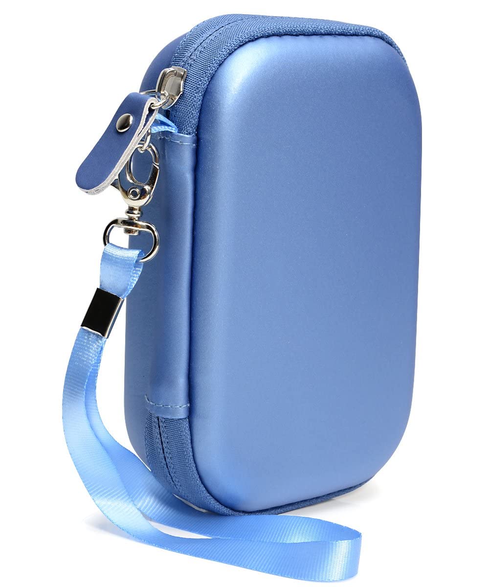 Foto 2 | Funda Casesack Para Impresora Fotográfica Portátil Hp Sprocket 2x3 - Venta Internacional.