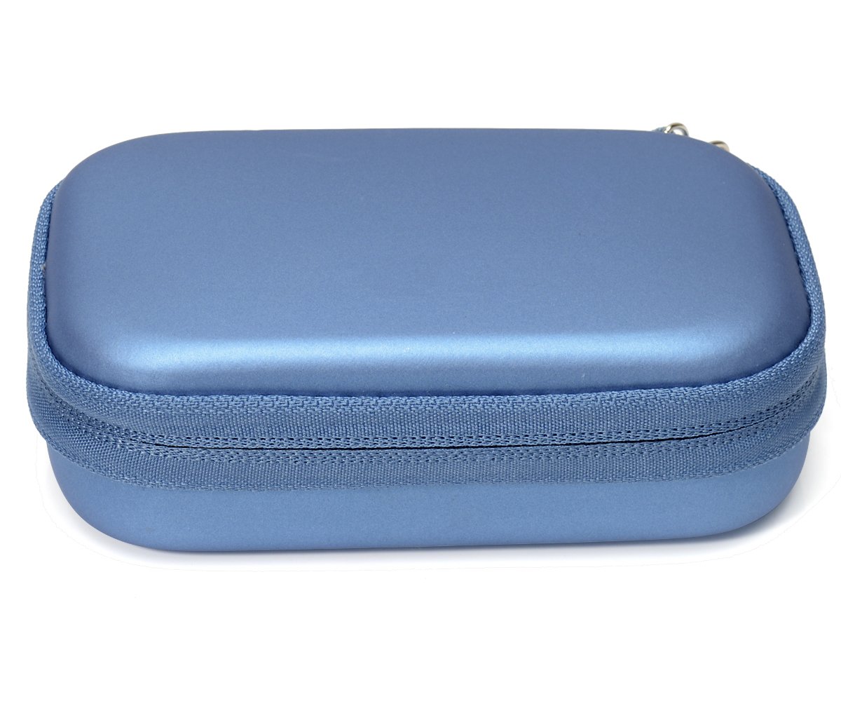 Foto 4 pulgar | Funda Casesack Para Impresora Fotográfica Portátil Hp Sprocket 2x3 - Venta Internacional.