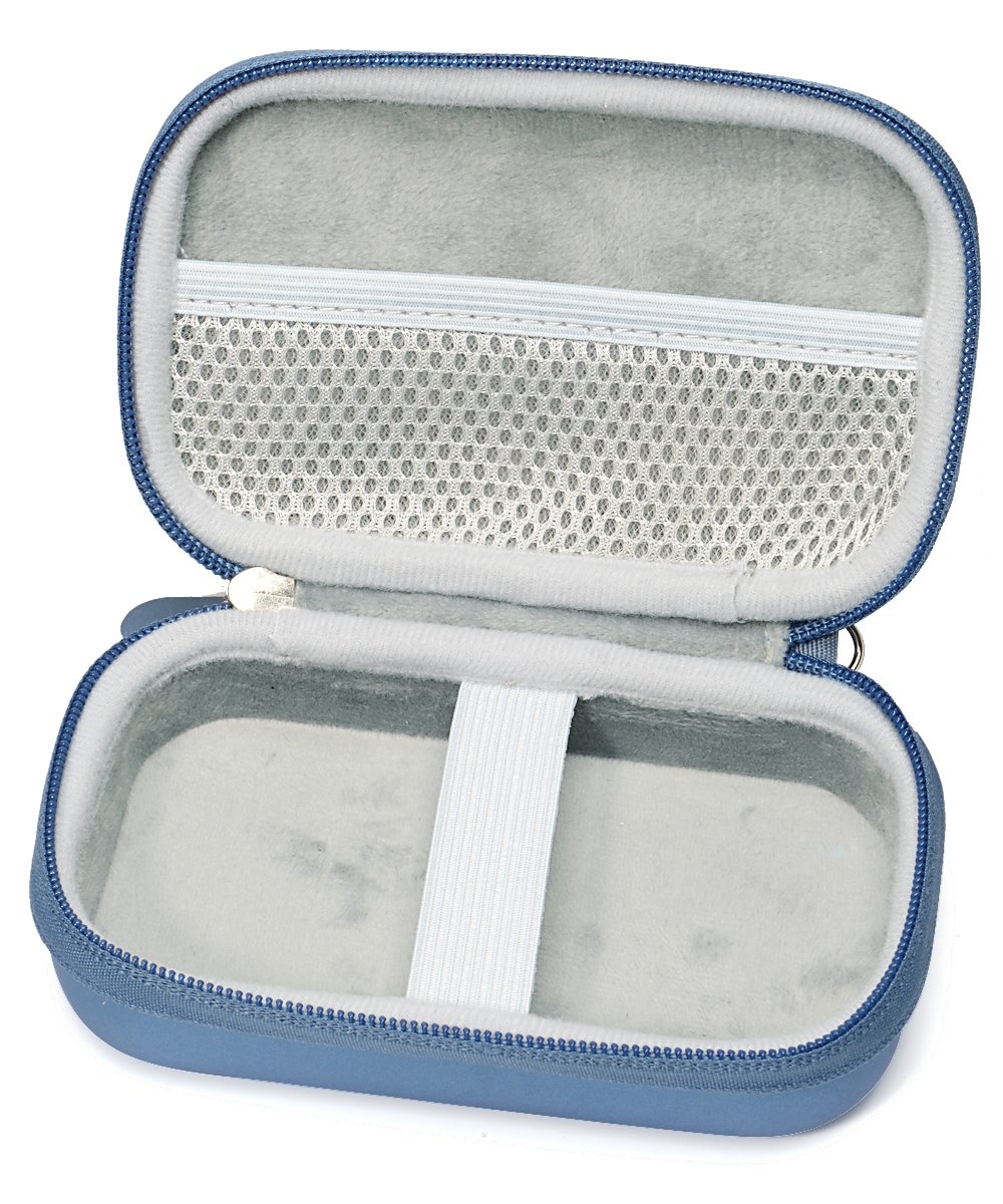 Foto 5 pulgar | Funda Casesack Para Impresora Fotográfica Portátil Hp Sprocket 2x3 - Venta Internacional.