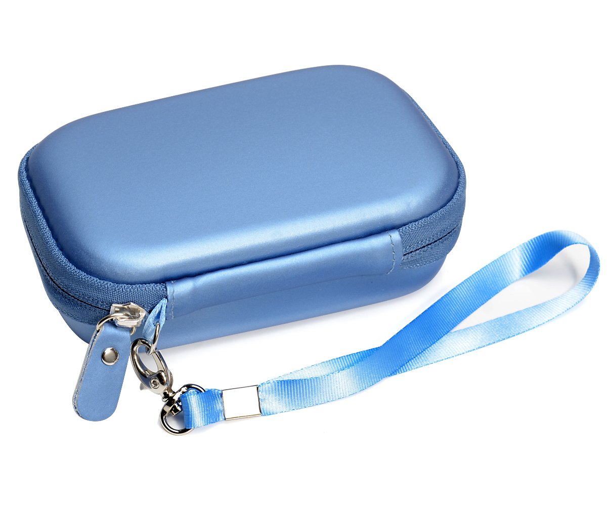 Foto 7 pulgar | Funda Casesack Para Impresora Fotográfica Portátil Hp Sprocket 2x3 - Venta Internacional.