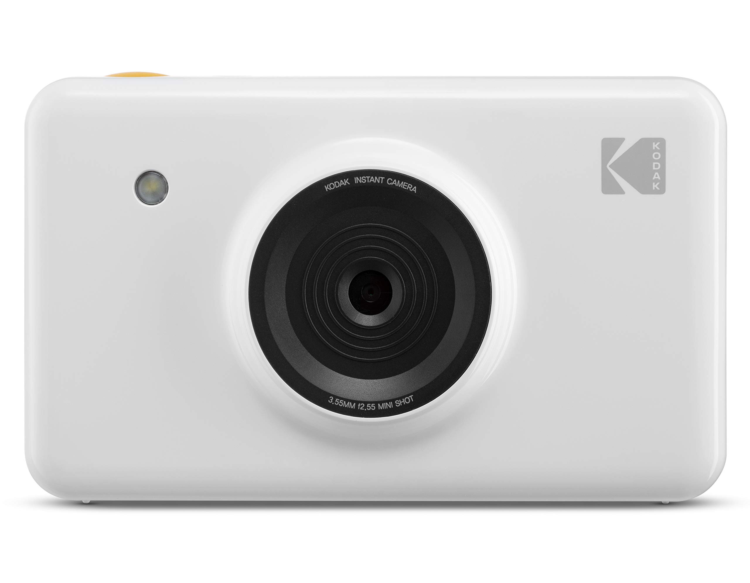 Foto 3 pulgar | Cámara E Impresora Fotográfica Kodak Kod-msw Mini Shot Wireless - Venta Internacional.