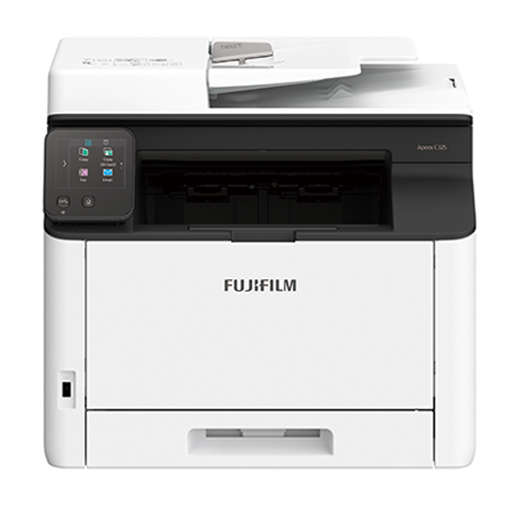 Foto 2 pulgar | Impresora Multifuncional Fujifilm Apeos C325Z Led Color