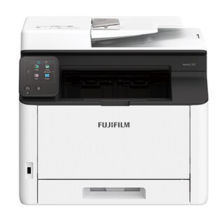Foto 1 | Impresora Multifuncional Fujifilm Apeos C325Z Led Color