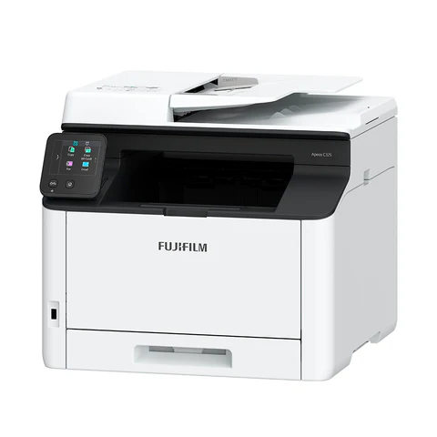 Foto 3 pulgar | Impresora Multifuncional Fujifilm Apeos C325Z Led Color
