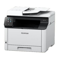 Foto 2 pulgar | Impresora Multifuncional Fujifilm 3 en 1 Apeos C325DW Led Color