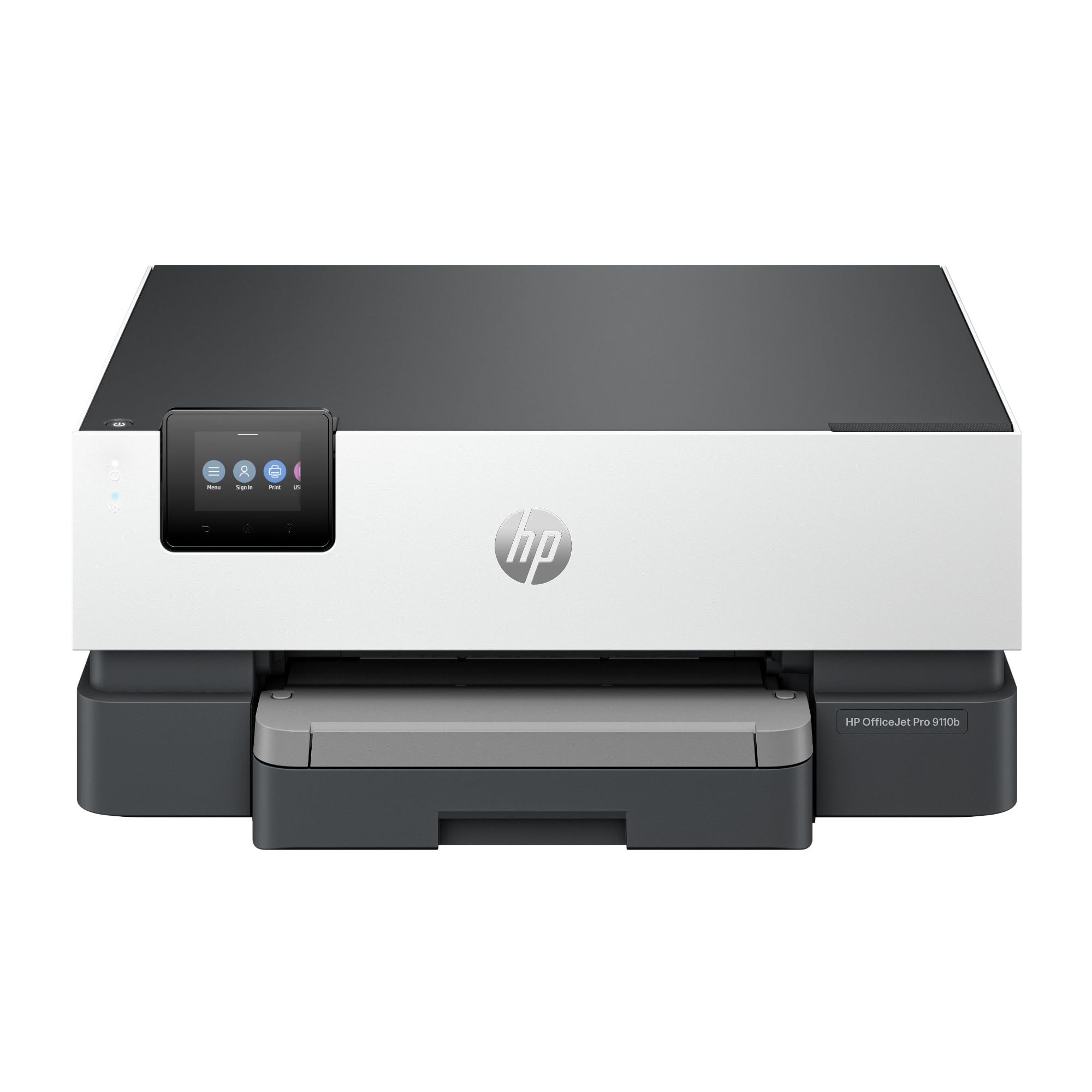 Foto 1 | Impresora De Inyección De Tinta A Color Inalámbrica Hp Officejet Pro 9110b - Venta Internacional.