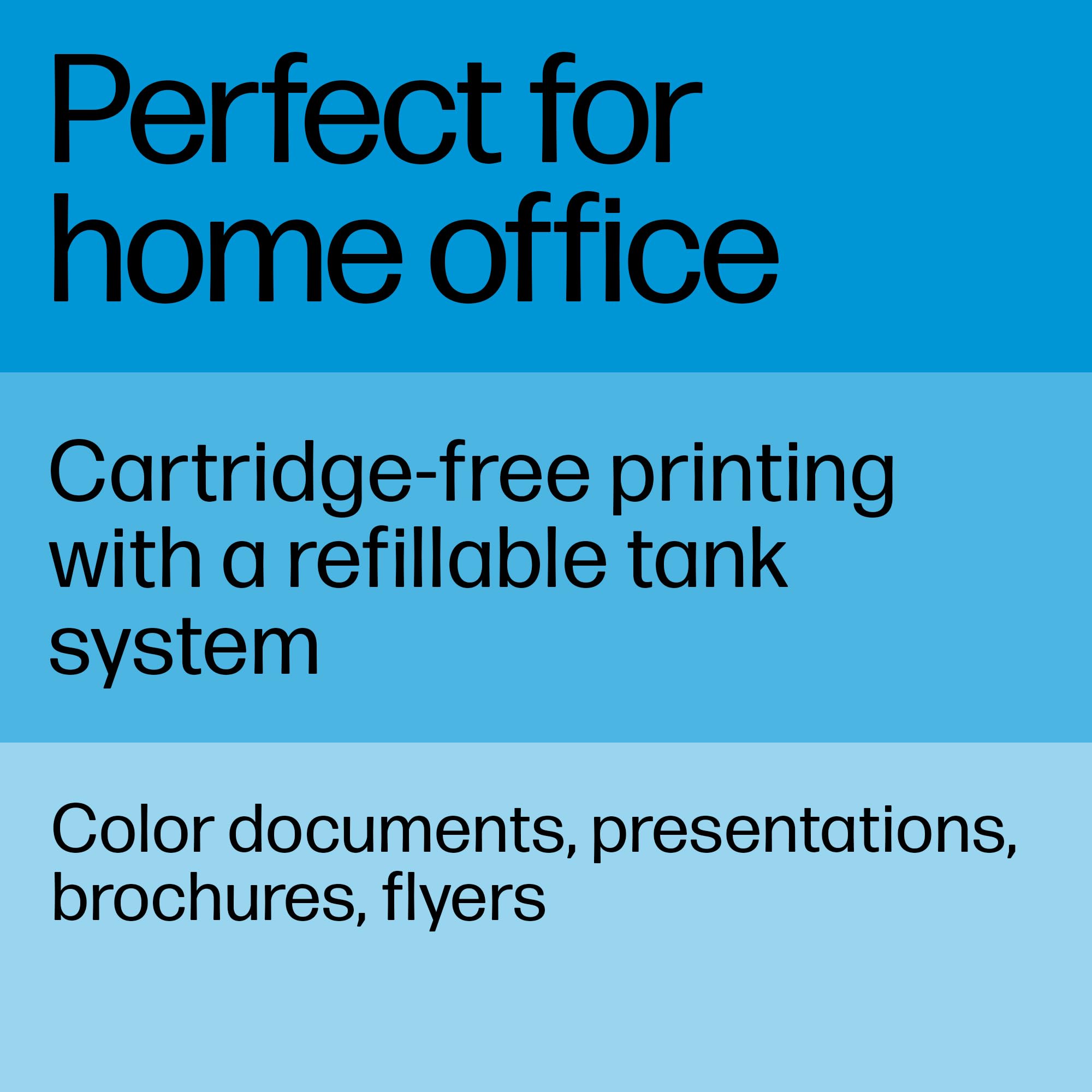Foto 7 | Impresora Hp Smart Tank 7602 Depósito De Tinta Multifunción Inalámbrico - Venta Internacional.