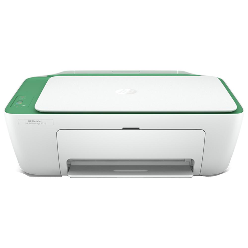 Foto 1 | Impresora Multifuncional Hp Deskjet Ink Advantage a Color