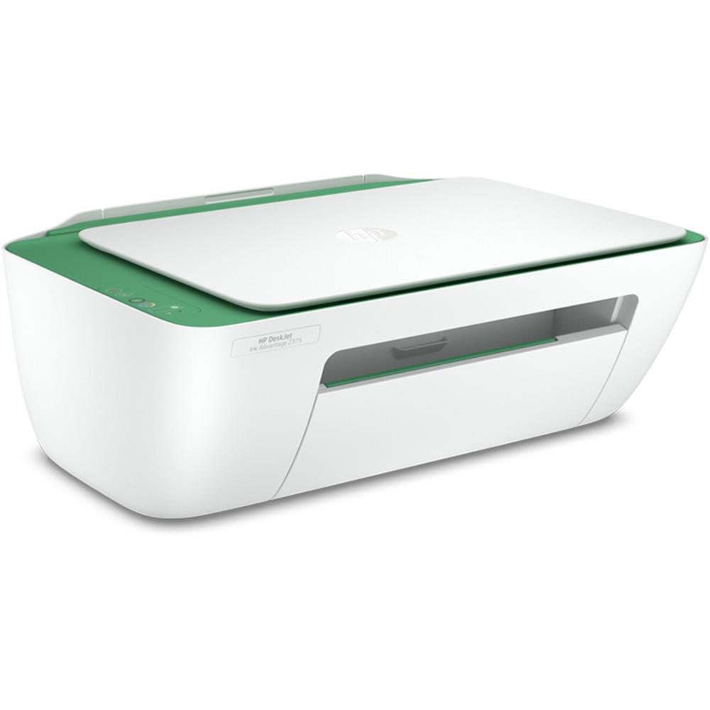 Foto 6 | Impresora Multifuncional Hp Deskjet Ink Advantage a Color