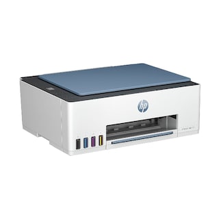 Foto 5 | Multifuncional Hp Smart Tank 585 + Antivirus Digital Mcafee 10 Dispositivos 1 Año