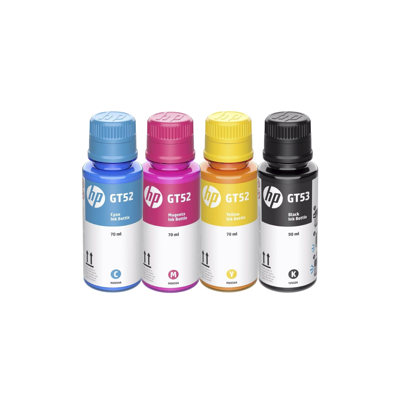 Foto 4 pulgar | Kit Multifuncional Hp 615 + Tintas + Papel + Antivirus