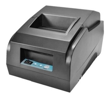 Foto 1 | Impresora Tickets Miniprinter Termica 3nstar Rpt001 Usb 58mm
