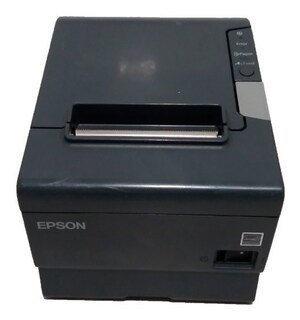 Foto 1 | Oferta!! Impresora Térmica Epson Punto De Venta Miniprinter