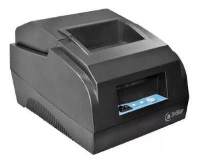Foto 1 | Miniprinter Termica 3nstar Rpt001 Usb 58mm 90mm/s By Tecnowo