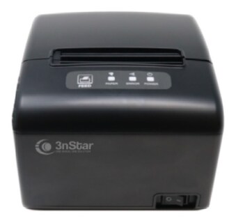 Foto 1 | Impresora De Recibos 3nstar Termica, Usb+serial+lan (rpt006s