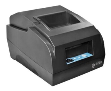 Foto 1 | Impresora Tickets Miniprinter Termica 3nstar Rpt001 Usb 58mm