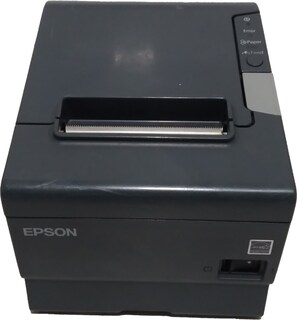 Foto 1 | Impresora Tickets Térmica Epson T88v Usb Punto De Venta Bar