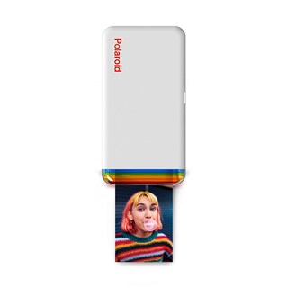Foto 3 | Impresora Fotográfica De Bolsillo Bluetooth Polaroid Hi-print Con 40 Hojas - Venta Internacional.