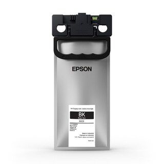 Foto 1 | Paquete De Tinta Epson R02x Durabrite De Ultra Alta Capacidad Negro - Venta Internacional.