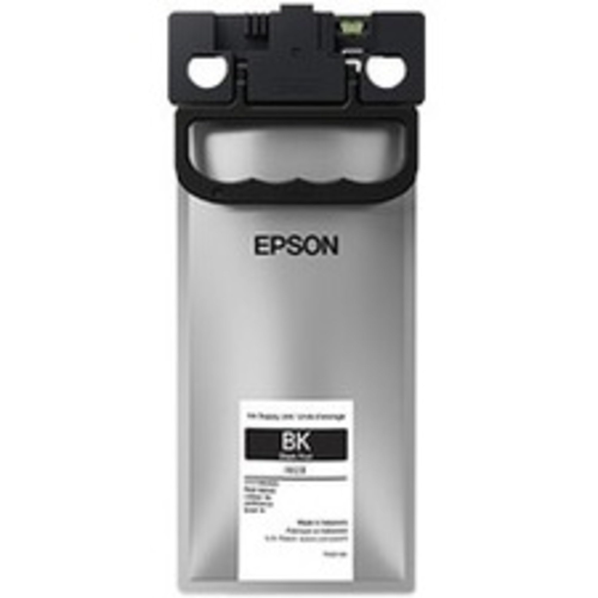 Foto 3 pulgar | Paquete De Tinta Epson R02x Durabrite De Ultra Alta Capacidad Negro - Venta Internacional.