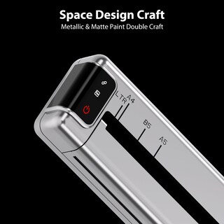 Foto 5 | Impresora Portátil Phomemo Ultraligera Q302 Wifi Bluetooth - Venta Internacional