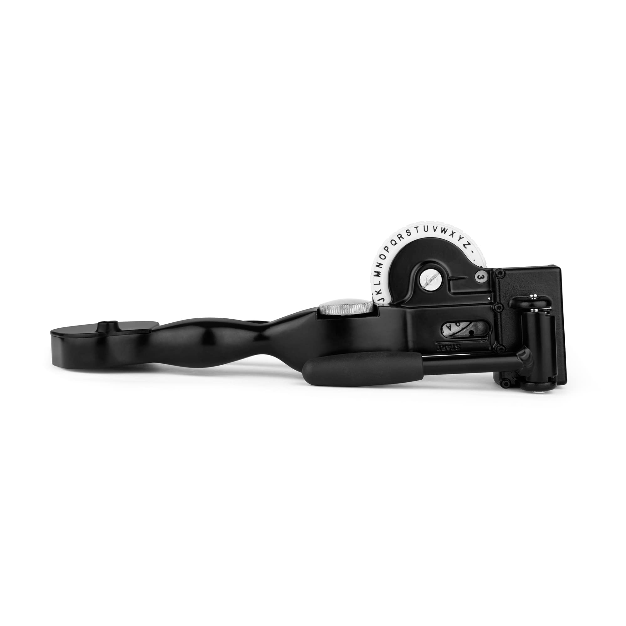 Foto 4 pulgar | Kit De Sistema De Estampado Con Cinta Metálica Labeler Dymo Rhino 1011 - Venta Internacional.