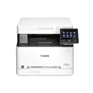 Foto 1 | Impresora Canon Color Imageclass Mf652cw Laser 22ppm Blanca - Venta Internacional.