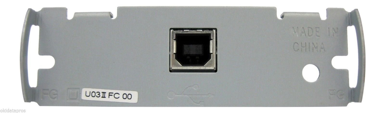 Protector De Capucha Para Tarjeta De Interfaz Usb Epson U03ii Bug-gard Se - Venta Internacional.
