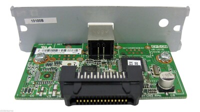 Foto 2 | Protector De Capucha Para Tarjeta De Interfaz Usb Epson U03ii Bug-gard Se - Venta Internacional.