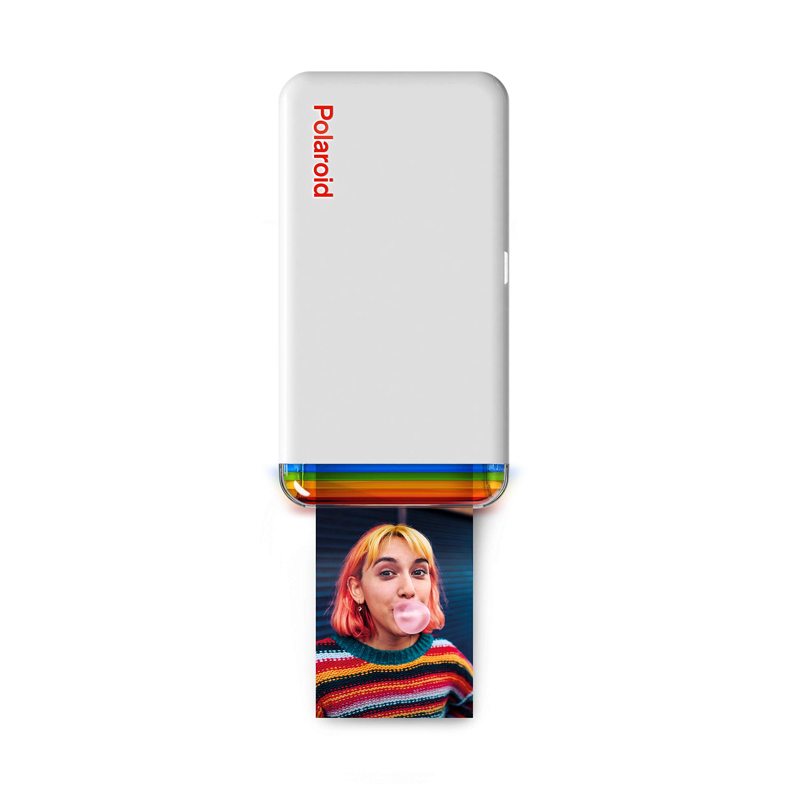 Impresora Polaroid Bluetooth-Venta Internacional
