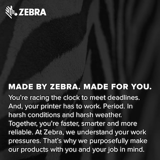 Foto 7 | Etiqueta De Papel Zebra Technologies Z-perform 1000d 4x6cm 900 - Venta Internacional.