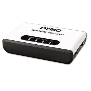 Foto 1 | Servidor De Impresión Dymo Labelwriter Dym1750630 Para Windows Y Mac - Venta Internacional.