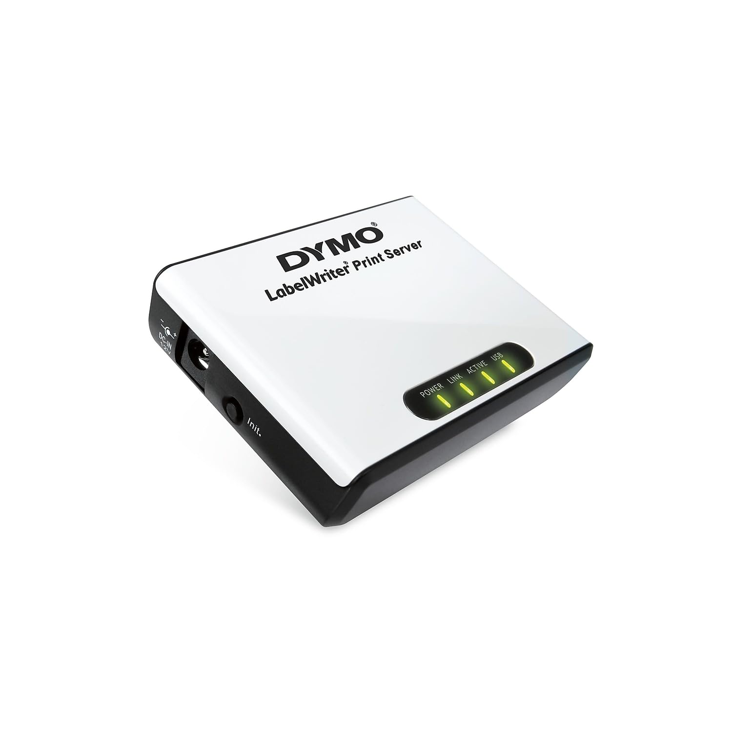 Foto 3 pulgar | Servidor De Impresión Dymo Labelwriter Dym1750630 Para Windows Y Mac - Venta Internacional.