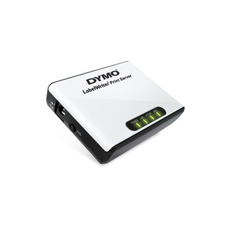 Foto 2 | Servidor De Impresión Dymo Labelwriter Dym1750630 Para Windows Y Mac - Venta Internacional.