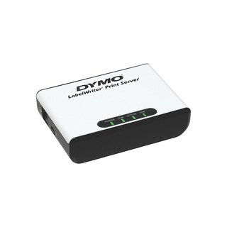 Foto 4 | Servidor De Impresión Dymo Labelwriter Dym1750630 Para Windows Y Mac - Venta Internacional.