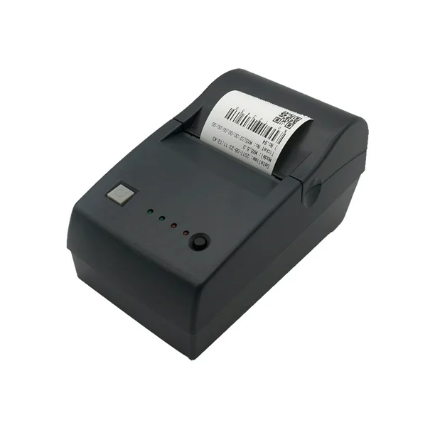 Foto 2 pulgar | Impresora Térmica Ghia 58mm Mini Printer Tickets 203dpi Usb