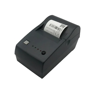 Foto 1 | Impresora Térmica Ghia 58mm Mini Printer Tickets 203dpi Usb