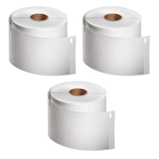 Foto 2 | Etiquetas De Envío Dymo Lw Para Impresoras Labelwriter 900 Etiquetas - Venta Internacional.