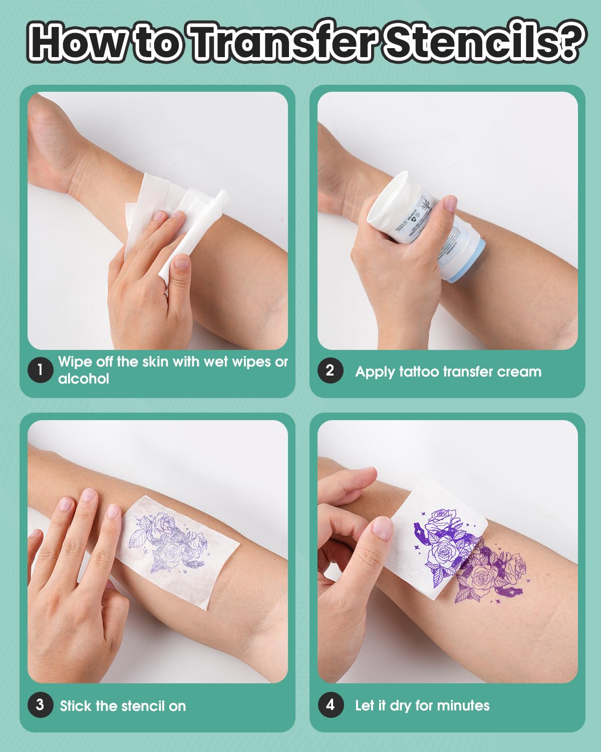 Foto 7 | Impresora De Plantillas De Transferencia De Tatuajes Phomemo M08f Inalámbrica - Venta Internacional.