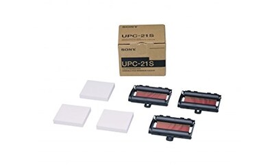 Foto 1 | Paquete De Impresión Sony Upc21s De Tamaño S Para Up-21md, Up23-md, Up-d25 Md - Venta Internacional.