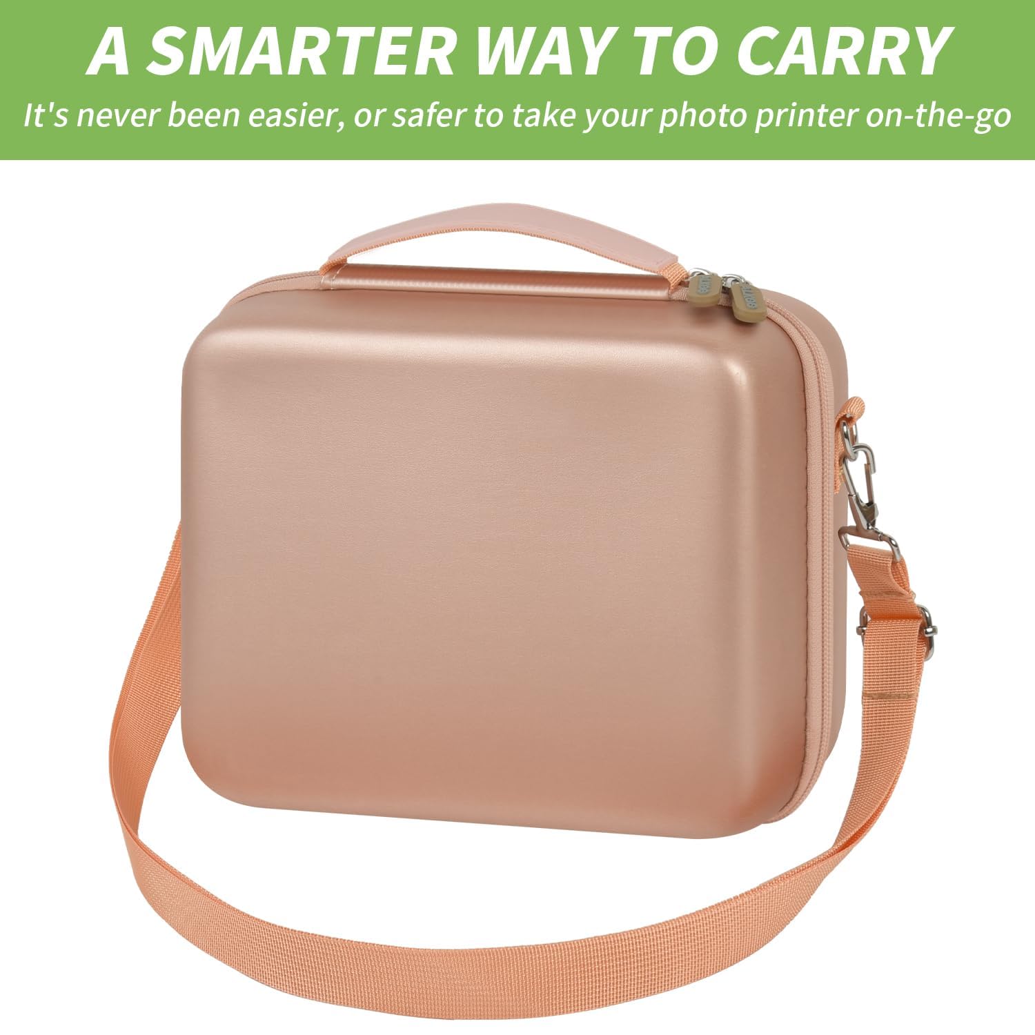 Foto 7 pulgar | Funda Compatible Con Canon Selphy Cp1300/ Cp1200/ Cp1500 - Venta Internacional.