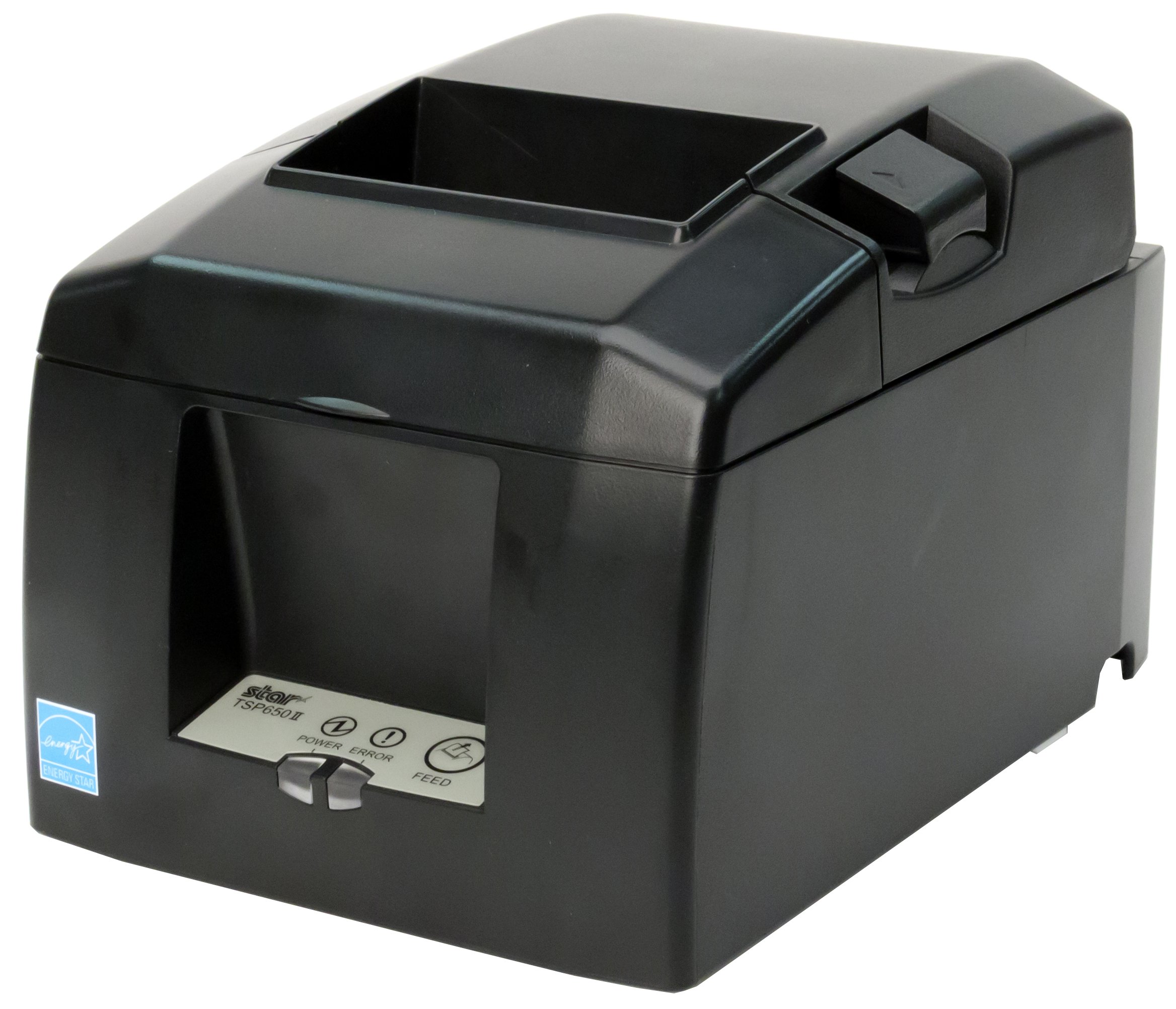 Foto 1 | Impresora Térmica De Recibos Star Micronics Tsp654iie3 Ethernet - Venta Internacional.