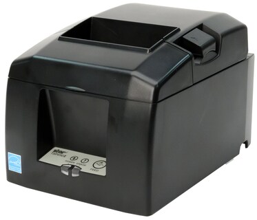 Foto 1 | Impresora Térmica De Recibos Star Micronics Tsp654iie3 Ethernet - Venta Internacional.