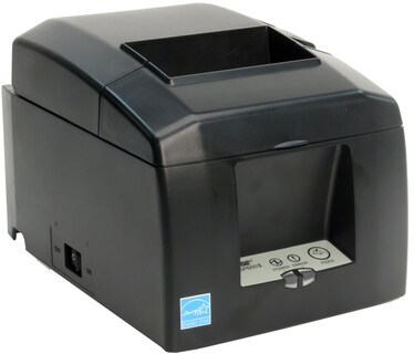 Foto 2 | Impresora Térmica De Recibos Star Micronics Tsp654iie3 Ethernet - Venta Internacional.