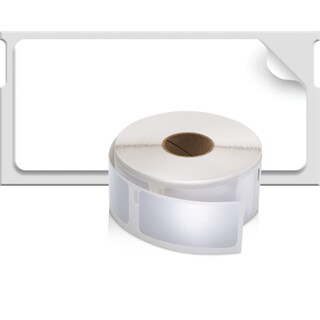 Foto 5 | Etiquetas Multiusos Dymo Lw Para Impresoras Labelwriter 500 - Venta Internacional.
