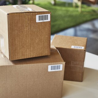 Foto 7 | Etiquetas Multiusos Dymo Lw Para Impresoras Labelwriter 500 - Venta Internacional.
