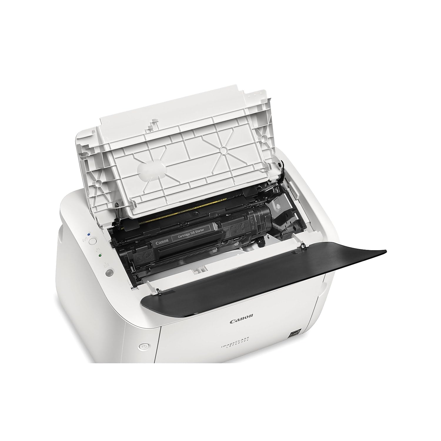 Foto 8 pulgar | Impresora Canon Imageclass Lbp6030w Laser Monocromo Blanca - Venta Internacional.