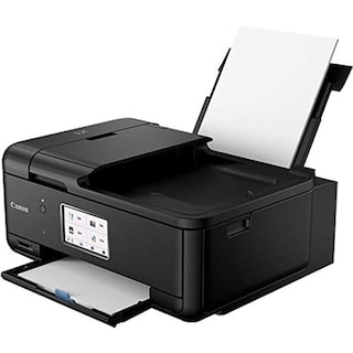 Foto 3 | Impresora Canon Pixma Tr8620 Todo-en-uno Para Oficina Doméstica Negra - Venta Internacional.
